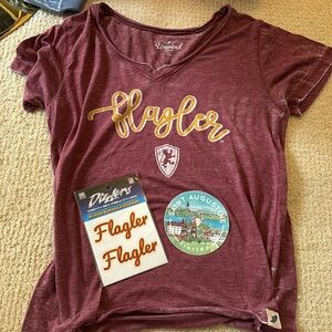 flagler college bundle